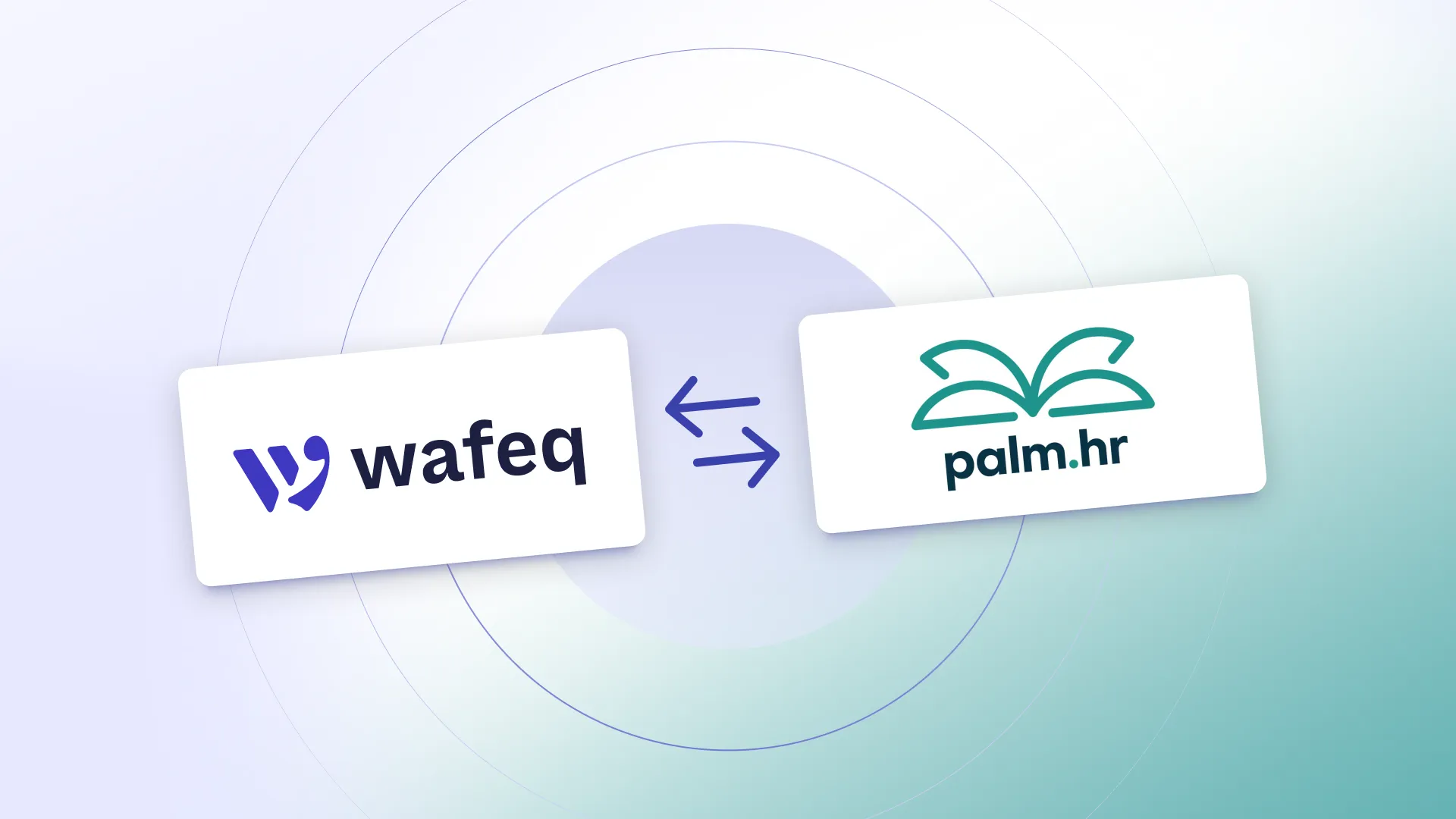 Wafeq and palm.hr Partner to Integrate Finance and HR for Businesses in the Middle East